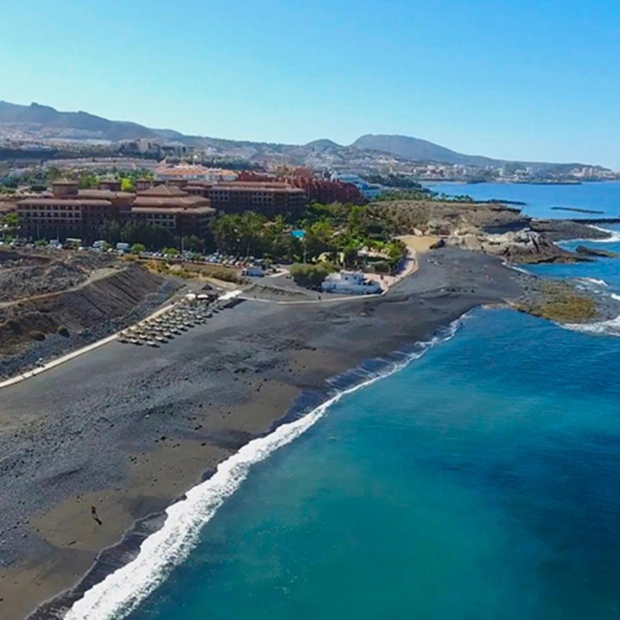 美洲海滩74 Parque Santiago 2 Sea Front公寓 外观 照片