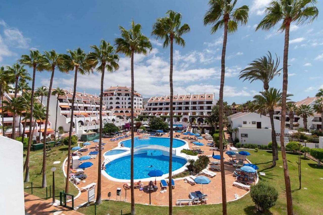 美洲海滩74 Parque Santiago 2 Sea Front公寓 外观 照片