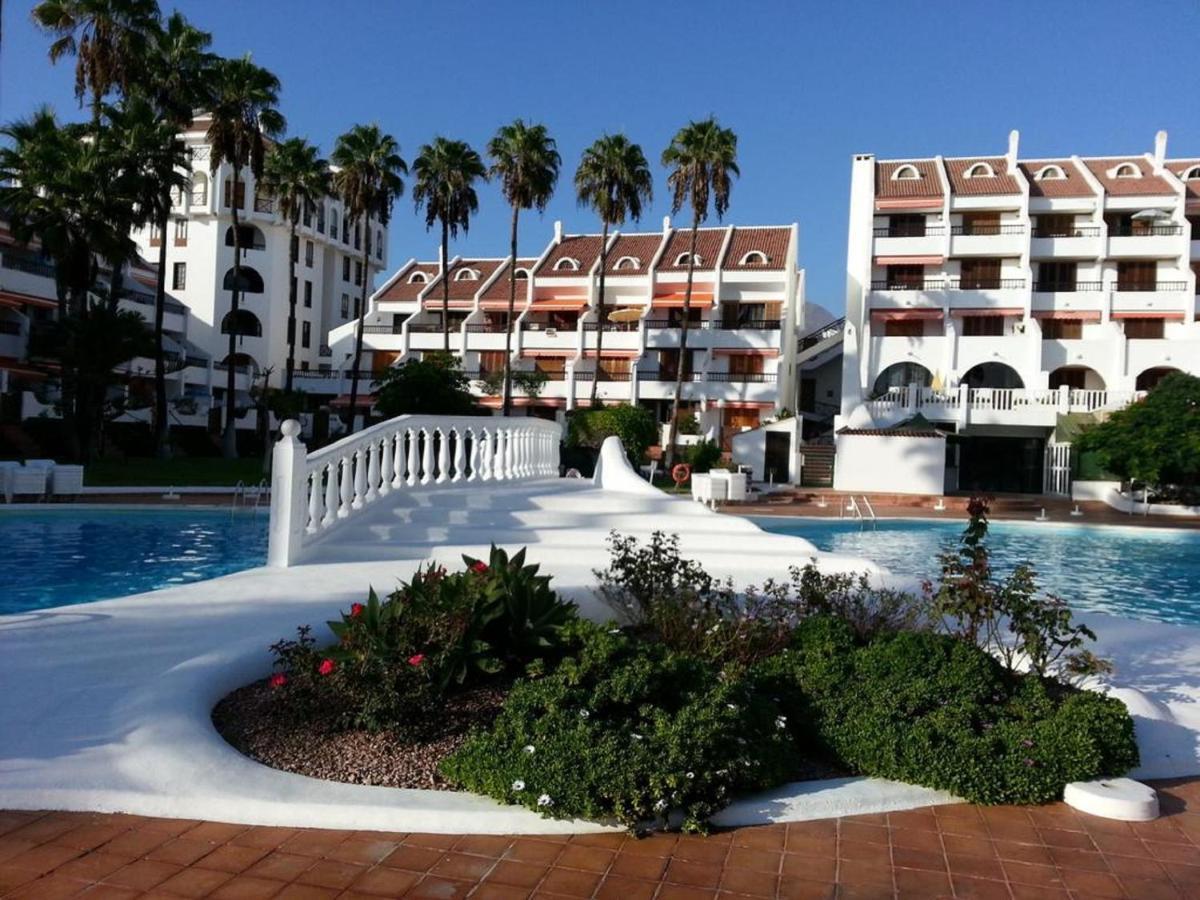 美洲海滩74 Parque Santiago 2 Sea Front公寓 外观 照片